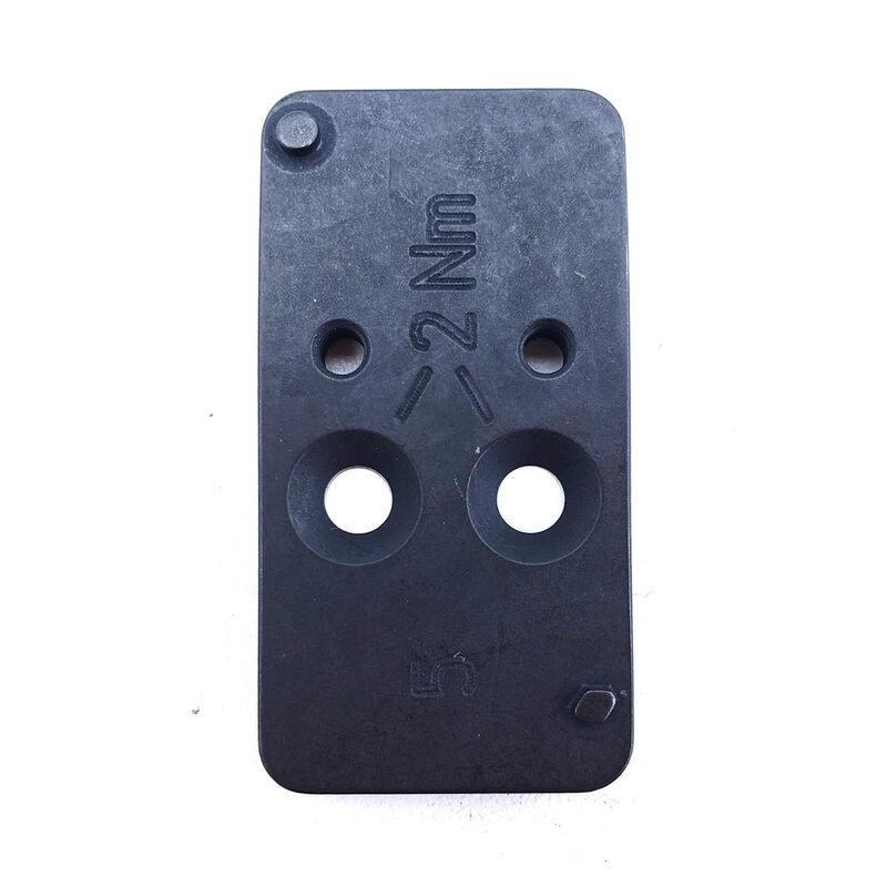 H&K VP9 MOUNTING PLATE #5 - Taurus Savings